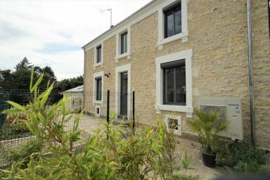 Maison de vacances Châteauroux
