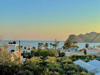 Villa Agia Marina
