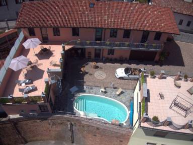 Appartamento Alba