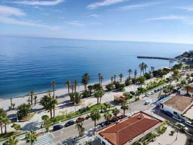 Appartement Velilla-Taramay