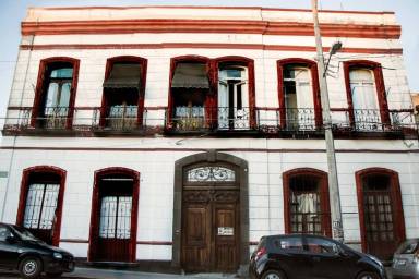 Apartment Puebla