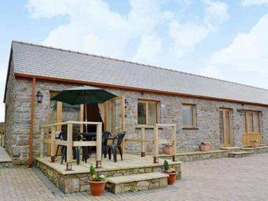 House Carmarthen