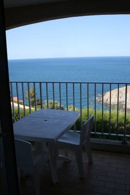 Appartement Wi-Fi Banyuls-sur-Mer