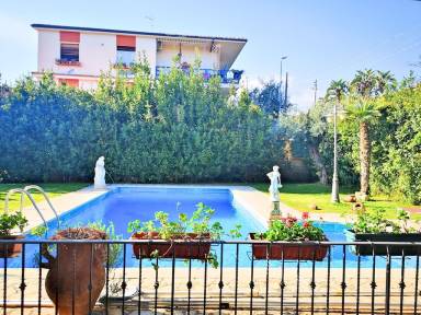 Villa Misterbianco