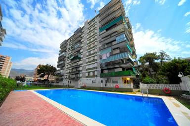 Apartment Benicàssim