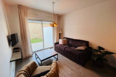 Appartement Golfe du Morbihan
