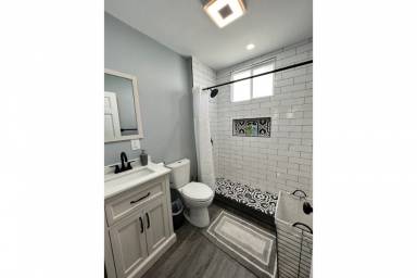 Apartment Utica