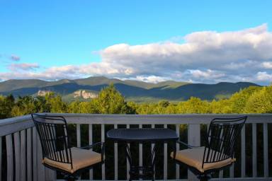 Condo North Conway
