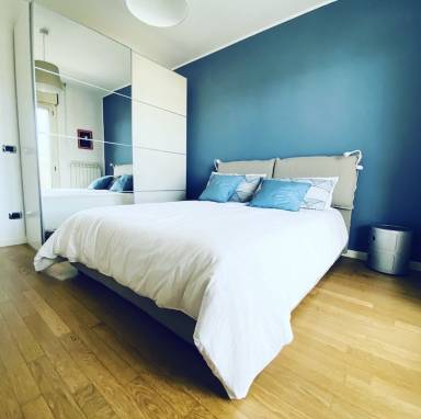 Appartement Bari