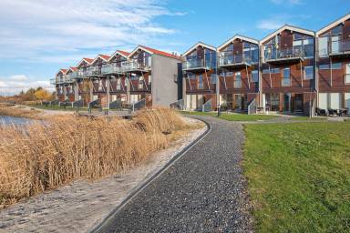 Appartement Bogense