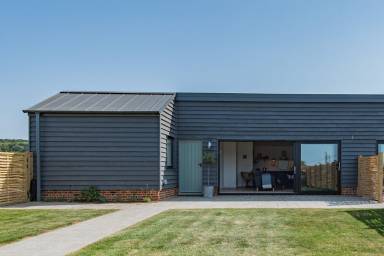 Ferienhaus Charing