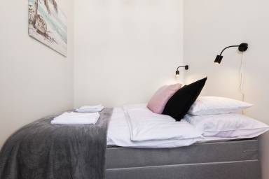 Aparthotel Tartu