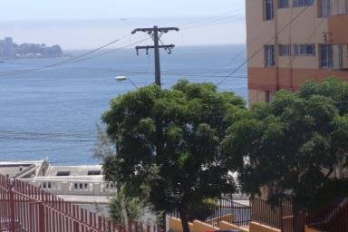 Ferienwohnung Valparaíso