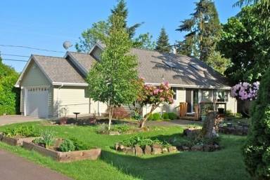 House Eugene