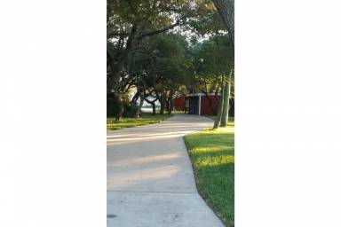 House Balcony/Patio Aransas Pass