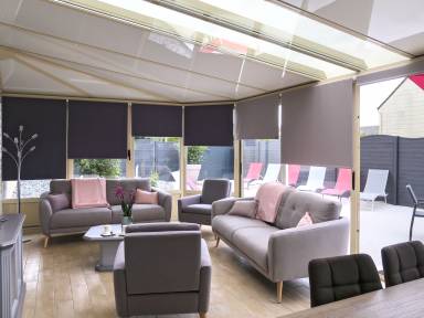 Appartement Pirou
