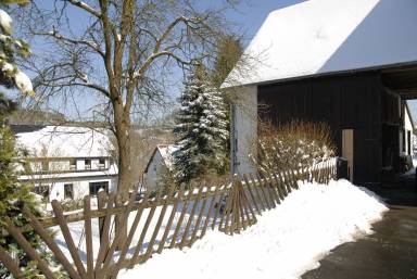 Cottage Niederehe