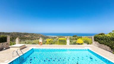Villa Rethymno