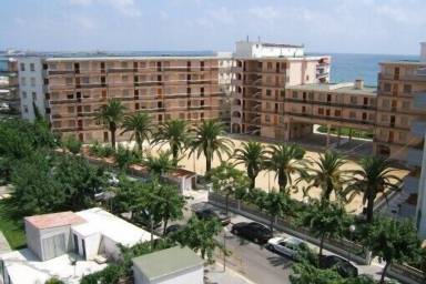 Apartment Tarragona