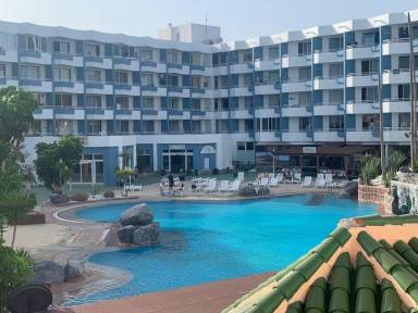 Appartement Golf del Sur