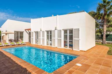 Villa Torre del Ram