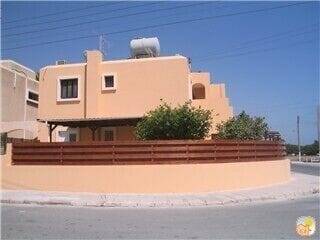Apartment Pyla