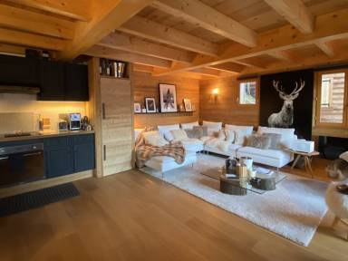 Chalet Beuil