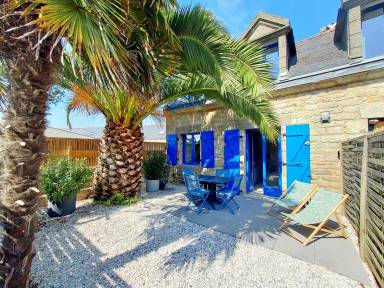 Gîte Lorient