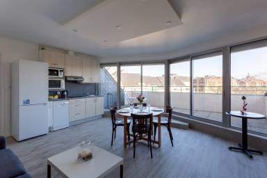 Appartement Mayenne
