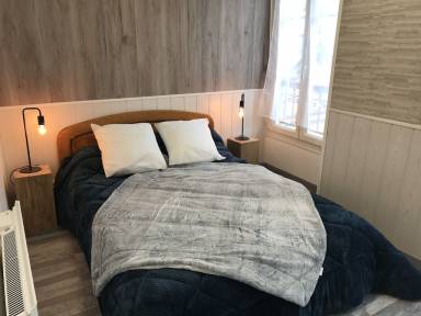 Apartment Air conditioning Arrens-Marsous