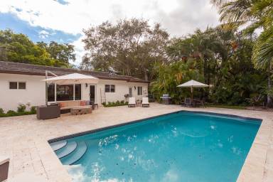 House Coral Gables