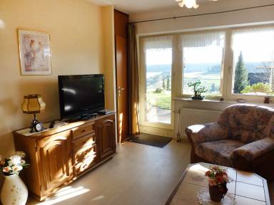 Ferienwohnung Elzach