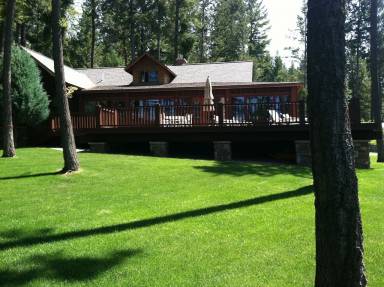 House Kitchen Polson