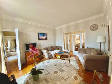 Ferielejlighed Hendaye