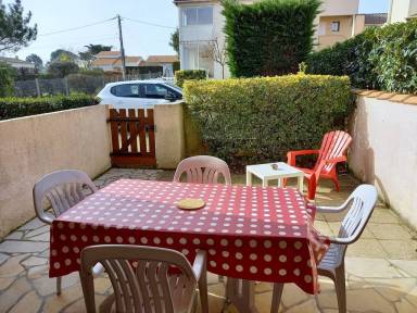 Appartement Saint-Palais-sur-Mer