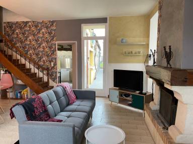 Maison de vacances La Flèche