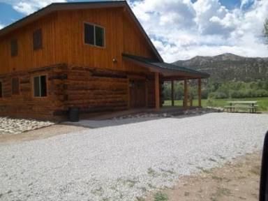 Cabina Salida