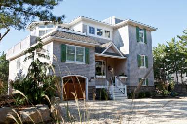 House Pool Harvey Cedars