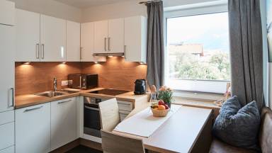 Appartement Gemeinde Ried im Oberinntal