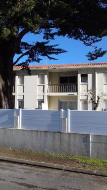 Appartement Saint-Jean-de-Monts