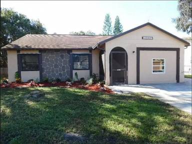 House Pet-friendly Anclote River Heights