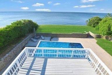 House Pool Rocky Point