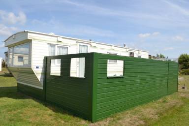 Chalet Ballum