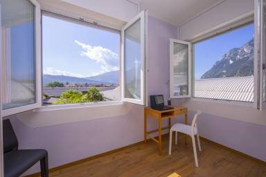Lägenhet Kök Riva del Garda