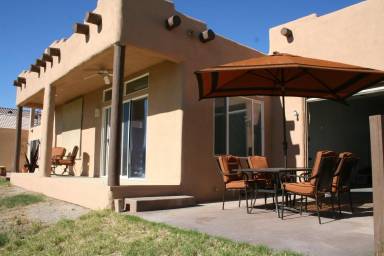 House Arizona Village