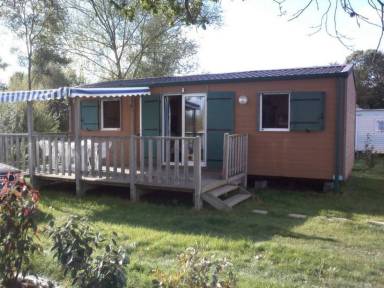 Chalet La Garnache