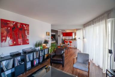 Apartment Bordeaux
