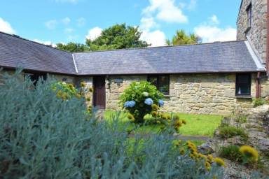 Landhaus Penzance