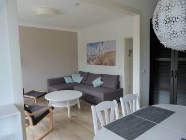 Appartement Grömitz