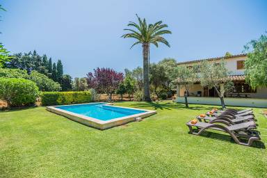 House Alcúdia